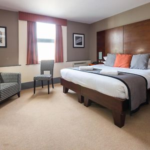 Superior King Room River View Non-Smoking